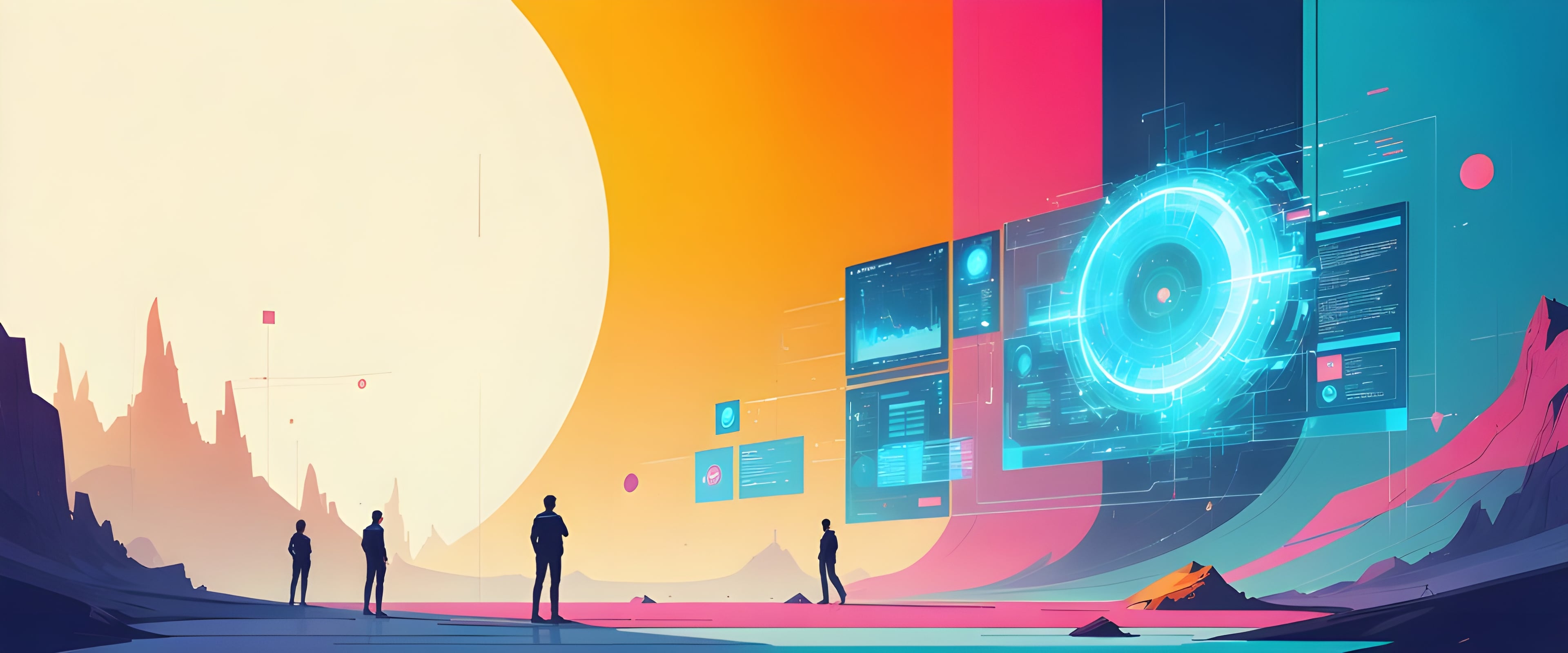 AI Agents - Expert Solutions for Every Business Task