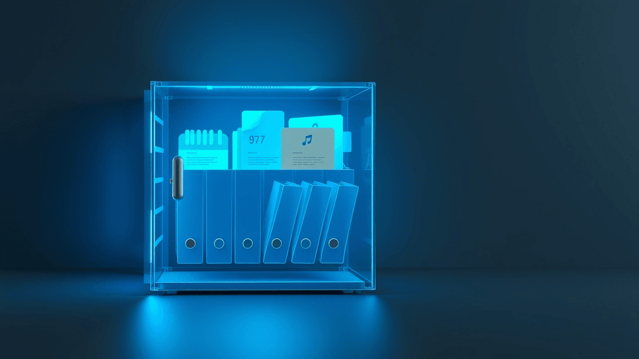 Administrative & Operational Automation - AI Agents Category